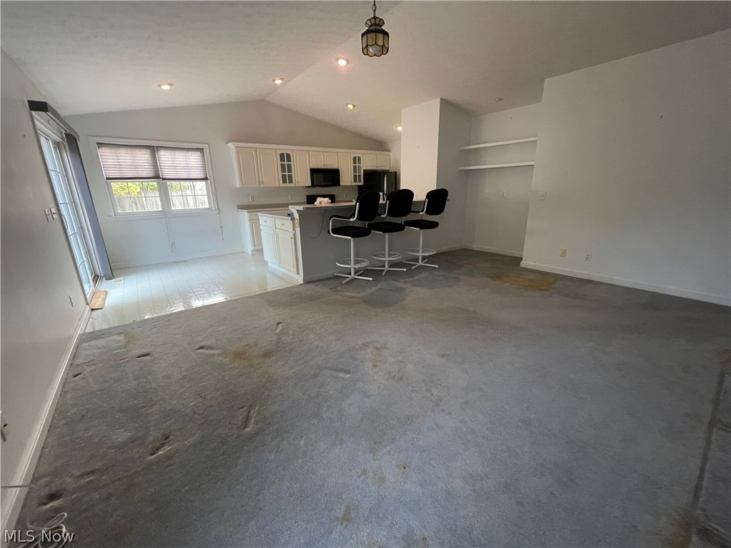 Garretts Cove - Residential