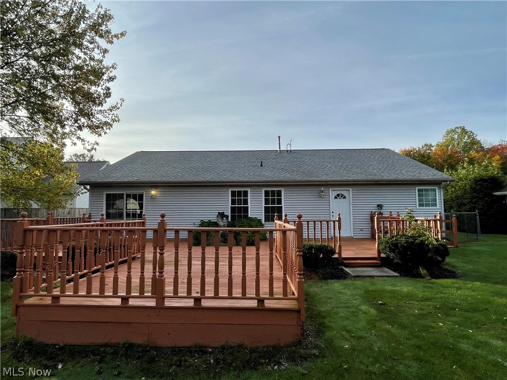 Garretts Cove - Residential