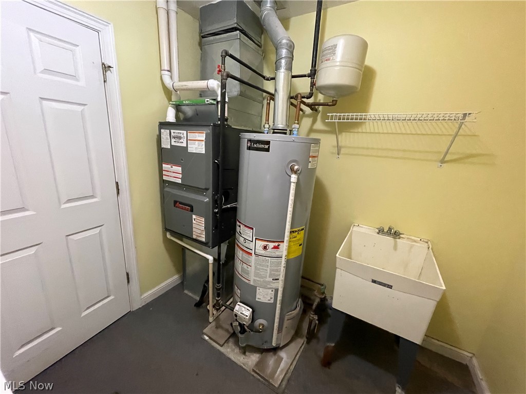 Garretts Cove - Residential