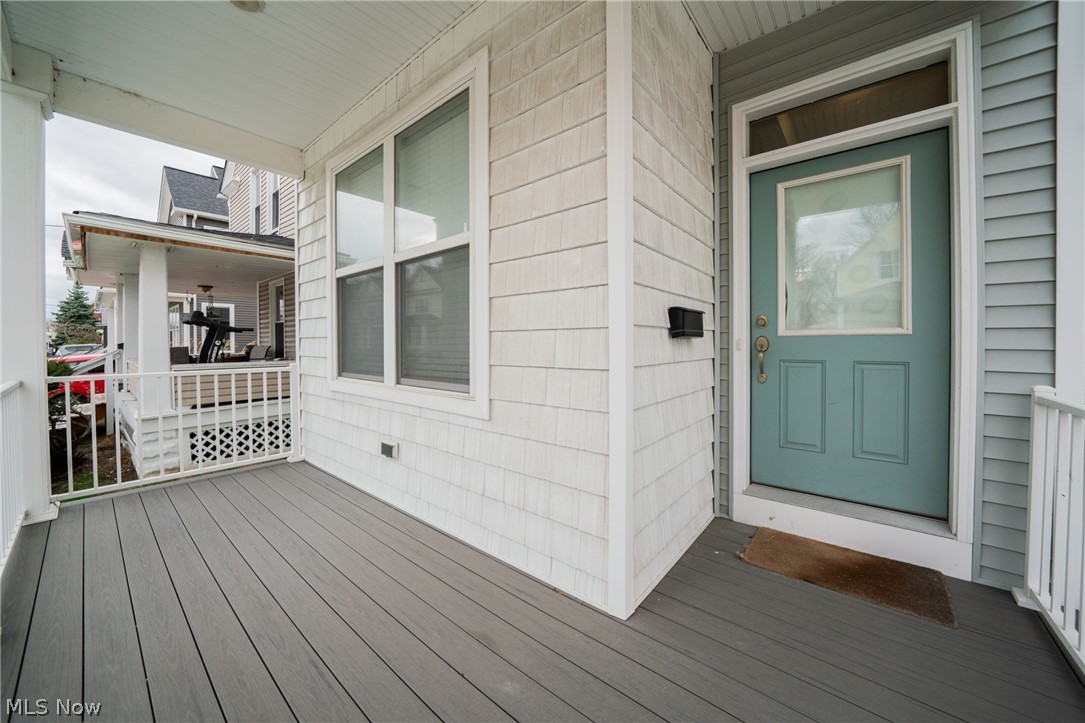 12027 Wade Park Avenue