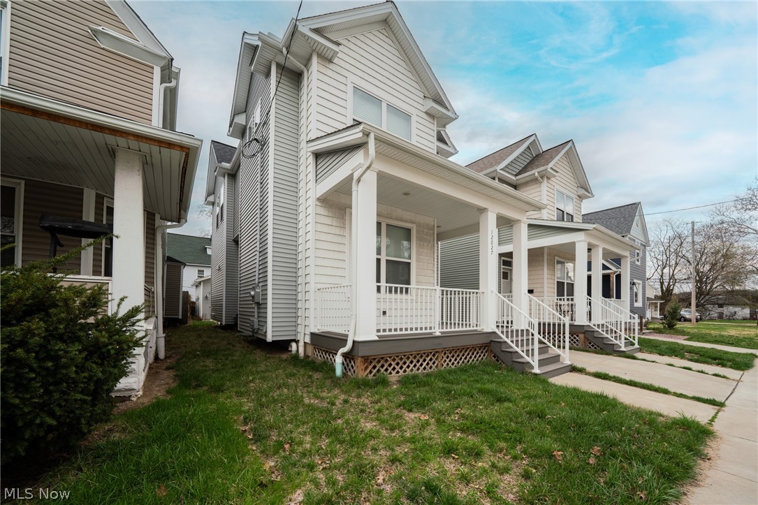 12027 Wade Park Avenue