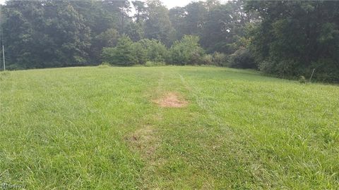Vacant Land For Sale - 83 Lantern Street St<br/> Wood County, Parkersburg, WV 26101
