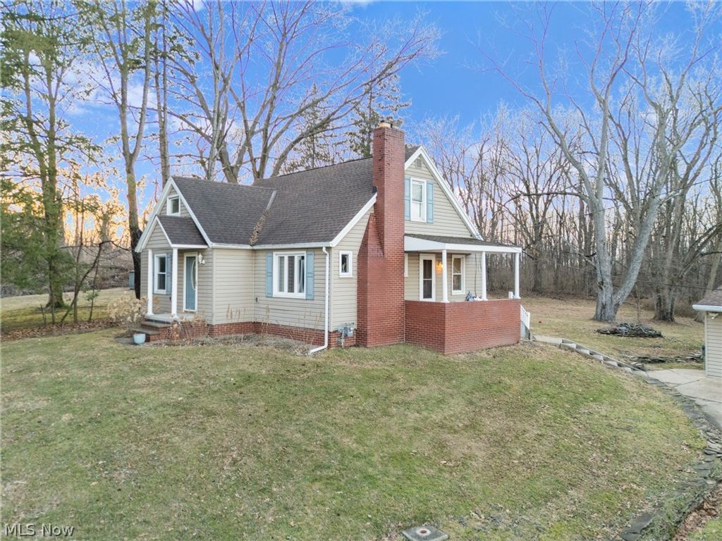 Photo of 3363 Shepler Church Avenue SW, Canton, OH 44706 (MLS # 5187483)