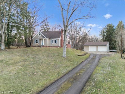 3363 Shepler Church Avenue SW Canton OH 44706