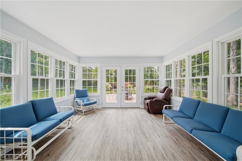 Tiny photo for 540 Fox Run Trail, Aurora, OH 44202 (MLS # 5257116)