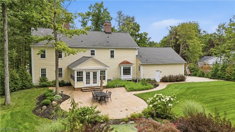 Tiny photo for 540 Fox Run Trail, Aurora, OH 44202 (MLS # 5257116)