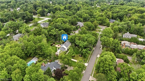 Tiny photo for 540 Fox Run Trail, Aurora, OH 44202 (MLS # 5257116)