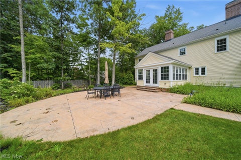 Tiny photo for 540 Fox Run Trail, Aurora, OH 44202 (MLS # 5257116)
