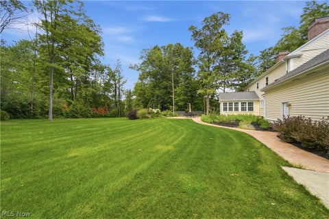 Tiny photo for 540 Fox Run Trail, Aurora, OH 44202 (MLS # 5257116)