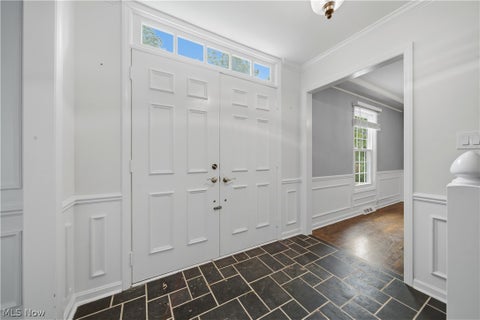 Tiny photo for 540 Fox Run Trail, Aurora, OH 44202 (MLS # 5257116)
