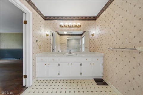 Tiny photo for 540 Fox Run Trail, Aurora, OH 44202 (MLS # 5257116)