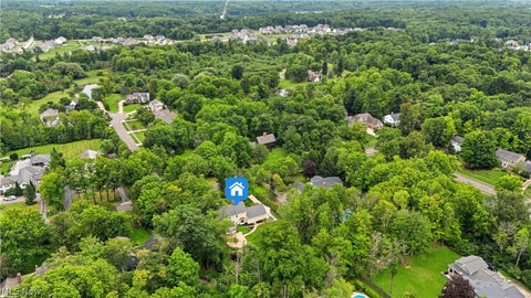 Tiny photo for 540 Fox Run Trail, Aurora, OH 44202 (MLS # 5257116)