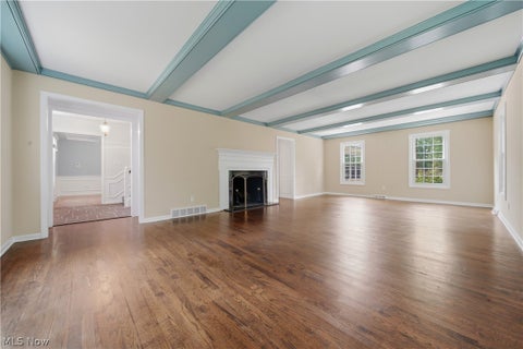 Tiny photo for 540 Fox Run Trail, Aurora, OH 44202 (MLS # 5257116)