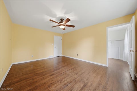 Tiny photo for 540 Fox Run Trail, Aurora, OH 44202 (MLS # 5257116)