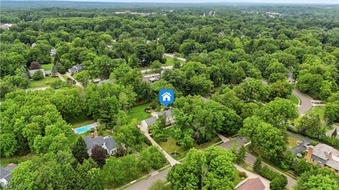 Tiny photo for 540 Fox Run Trail, Aurora, OH 44202 (MLS # 5257116)