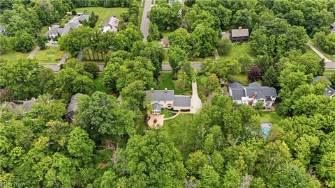 Tiny photo for 540 Fox Run Trail, Aurora, OH 44202 (MLS # 5257116)