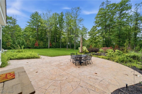 Tiny photo for 540 Fox Run Trail, Aurora, OH 44202 (MLS # 5257116)