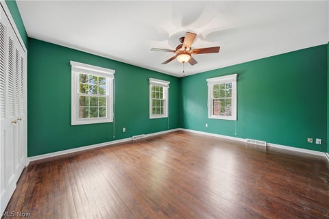 Tiny photo for 540 Fox Run Trail, Aurora, OH 44202 (MLS # 5257116)