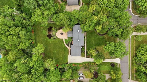 Tiny photo for 540 Fox Run Trail, Aurora, OH 44202 (MLS # 5257116)