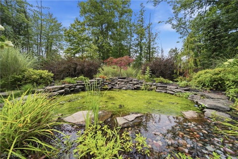 Tiny photo for 540 Fox Run Trail, Aurora, OH 44202 (MLS # 5257116)