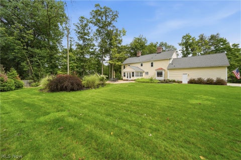Tiny photo for 540 Fox Run Trail, Aurora, OH 44202 (MLS # 5257116)
