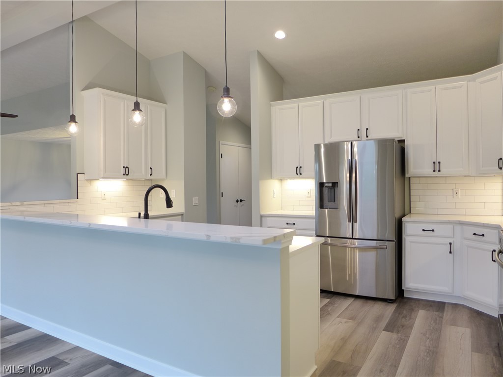 Ridgefield Homes Inc Sub - Residential