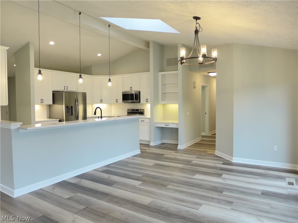 Ridgefield Homes Inc Sub - Residential