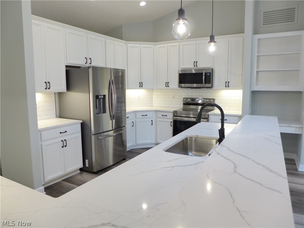 Ridgefield Homes Inc Sub - Residential