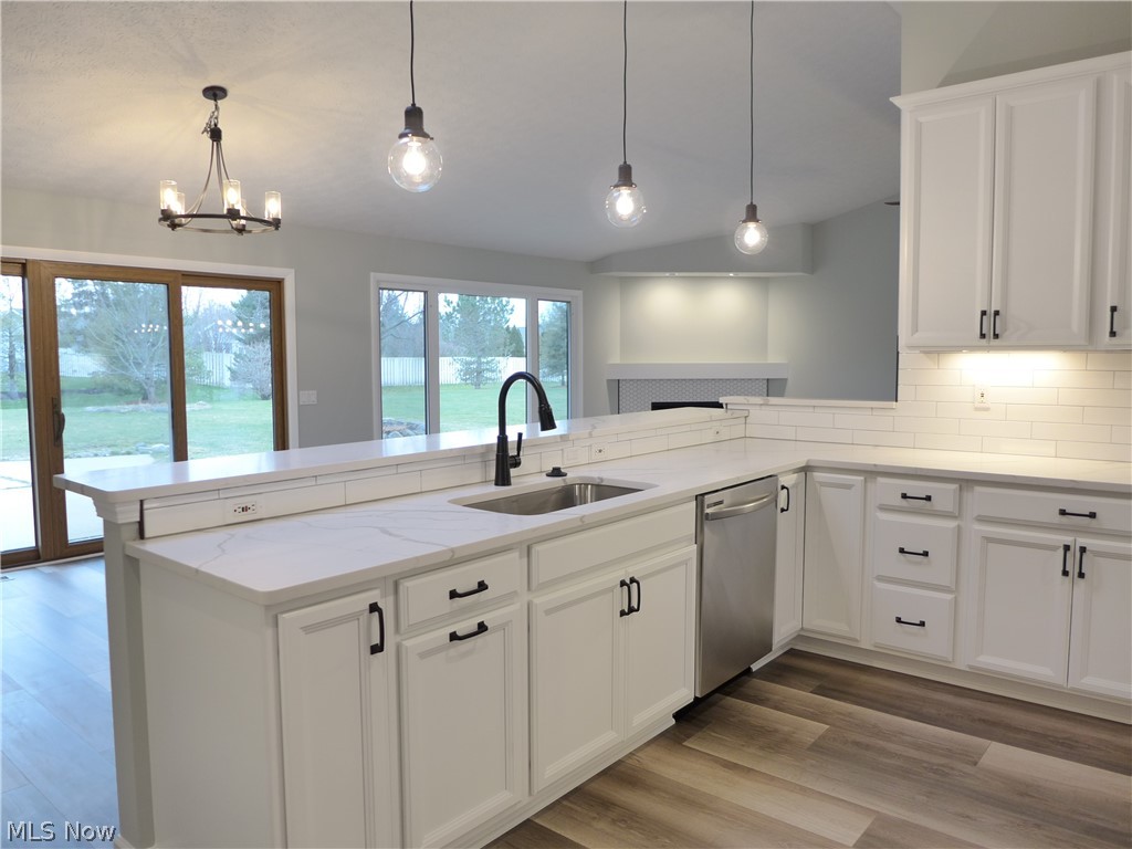 Ridgefield Homes Inc Sub - Residential