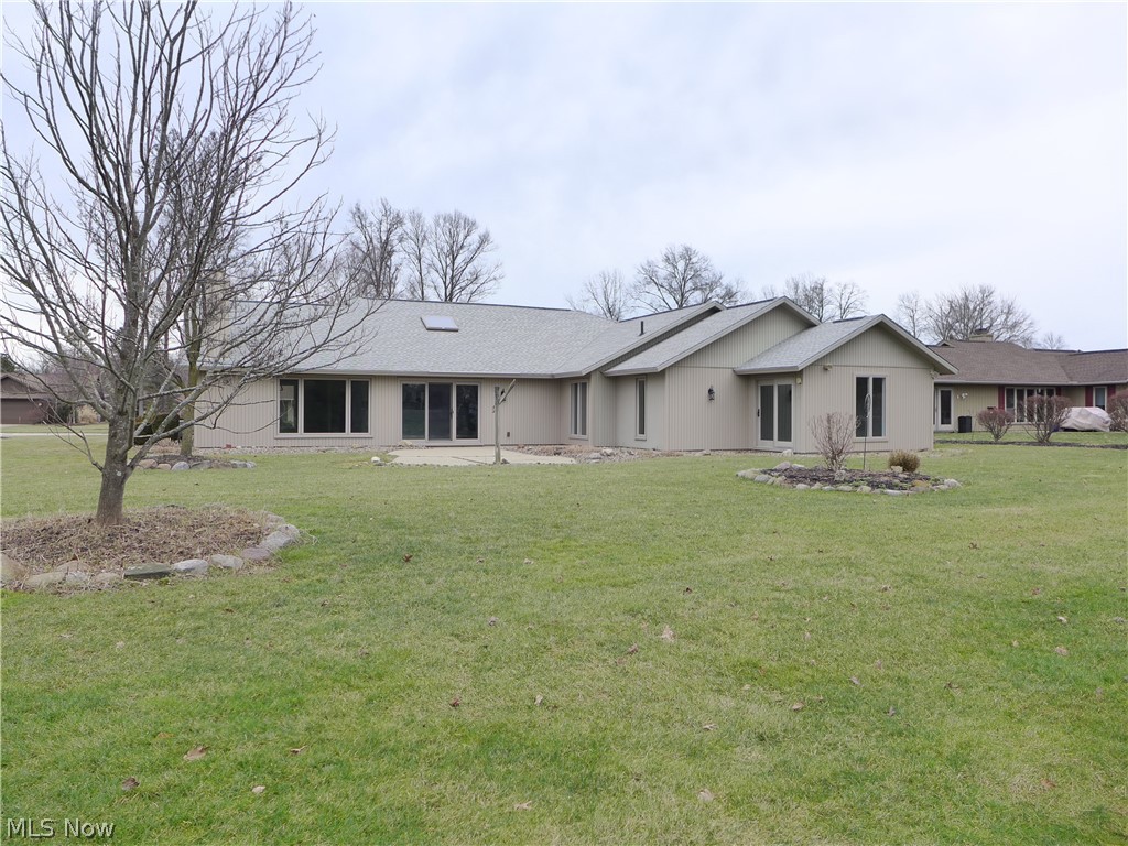 Ridgefield Homes Inc Sub - Residential