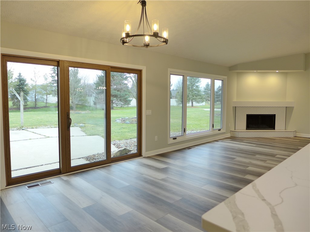 Ridgefield Homes Inc Sub - Residential