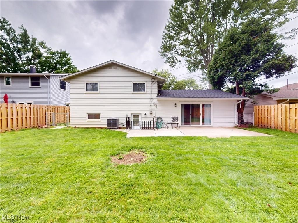 451 Edgewood Circle