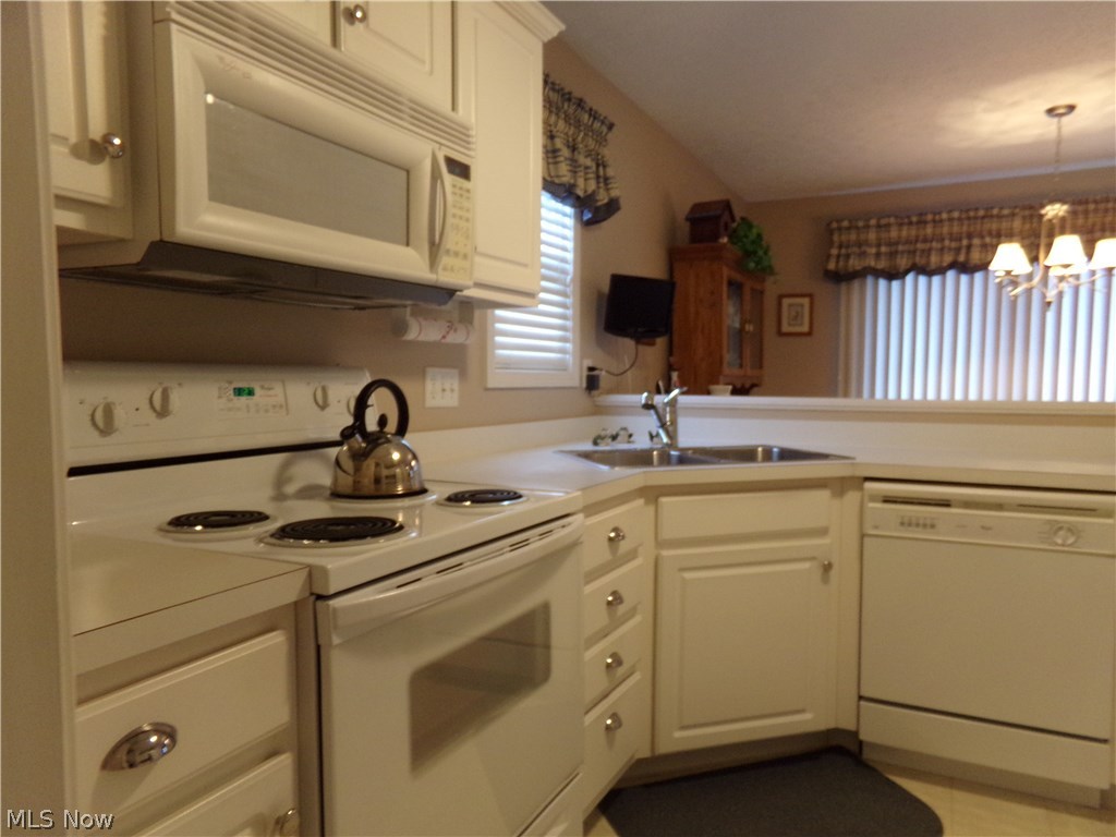 Stonehedge Condo - Residential