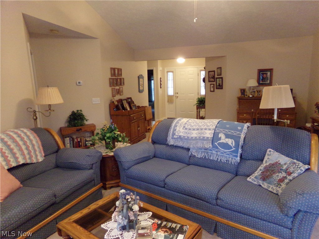 Stonehedge Condo - Residential