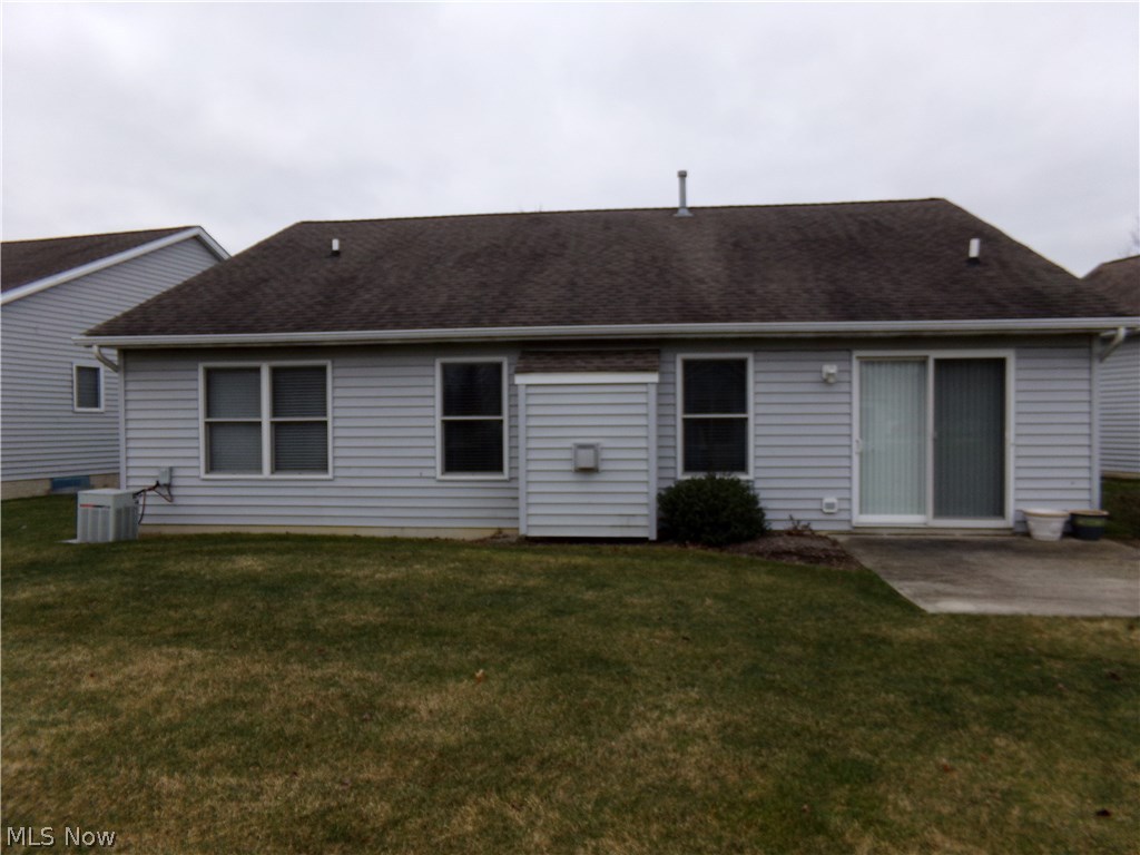 Stonehedge Condo - Residential