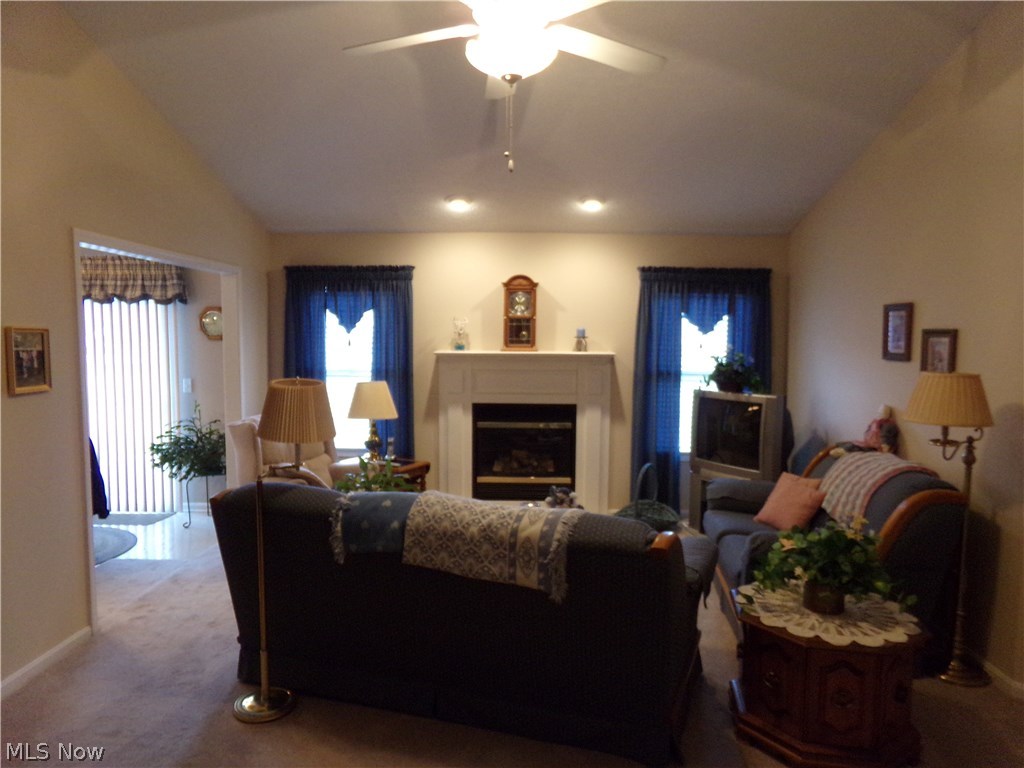 Stonehedge Condo - Residential