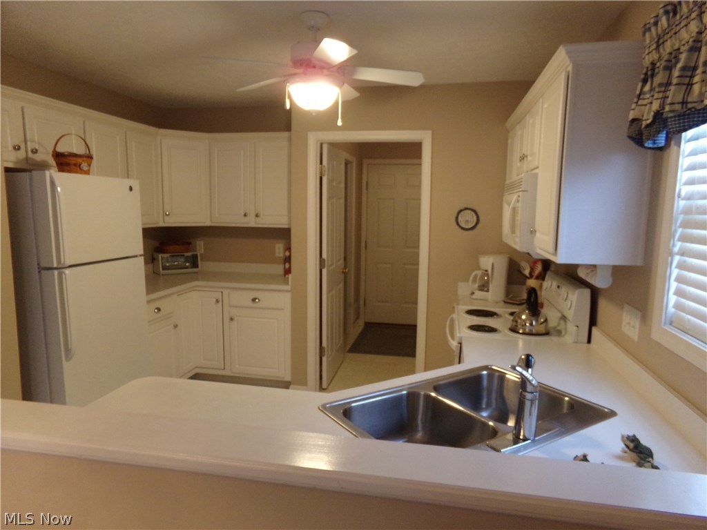 Stonehedge Condo - Residential