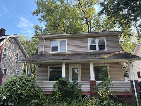Homes For Rent - 365 Marmion Avenue<br/> Mahoning County, Youngstown, OH 44507