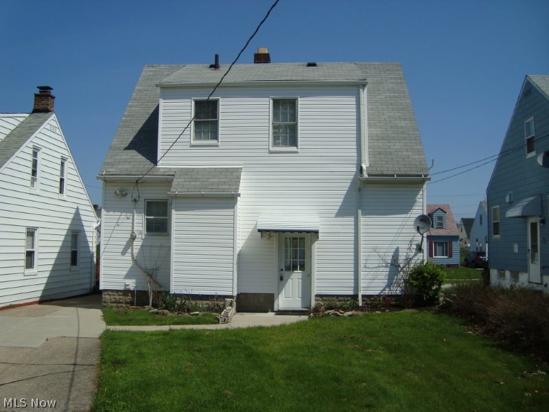 Dunham Park Sub/H F Redicks - Residential