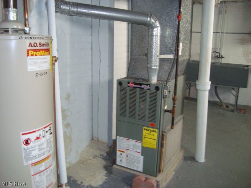 Dunham Park Sub/H F Redicks - Residential