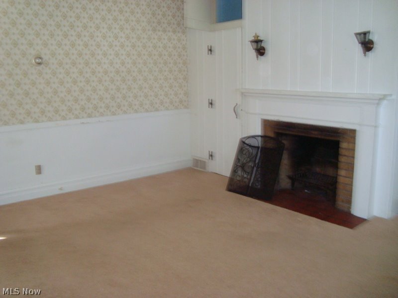 Dunham Park Sub/H F Redicks - Residential