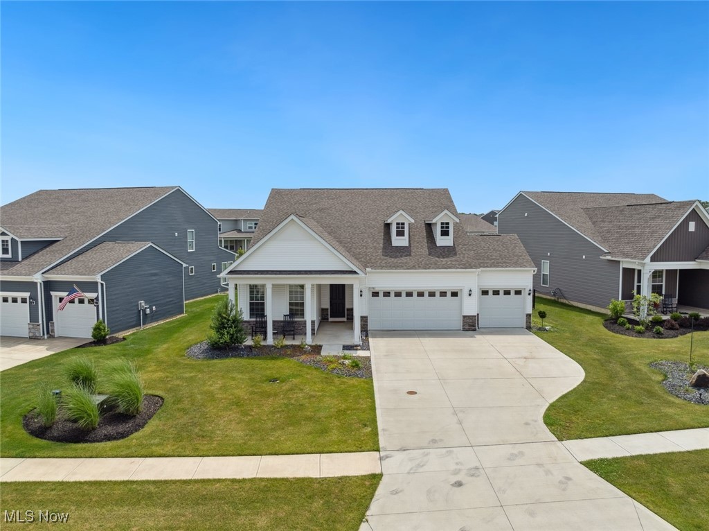 23761 St. Andrews Drive