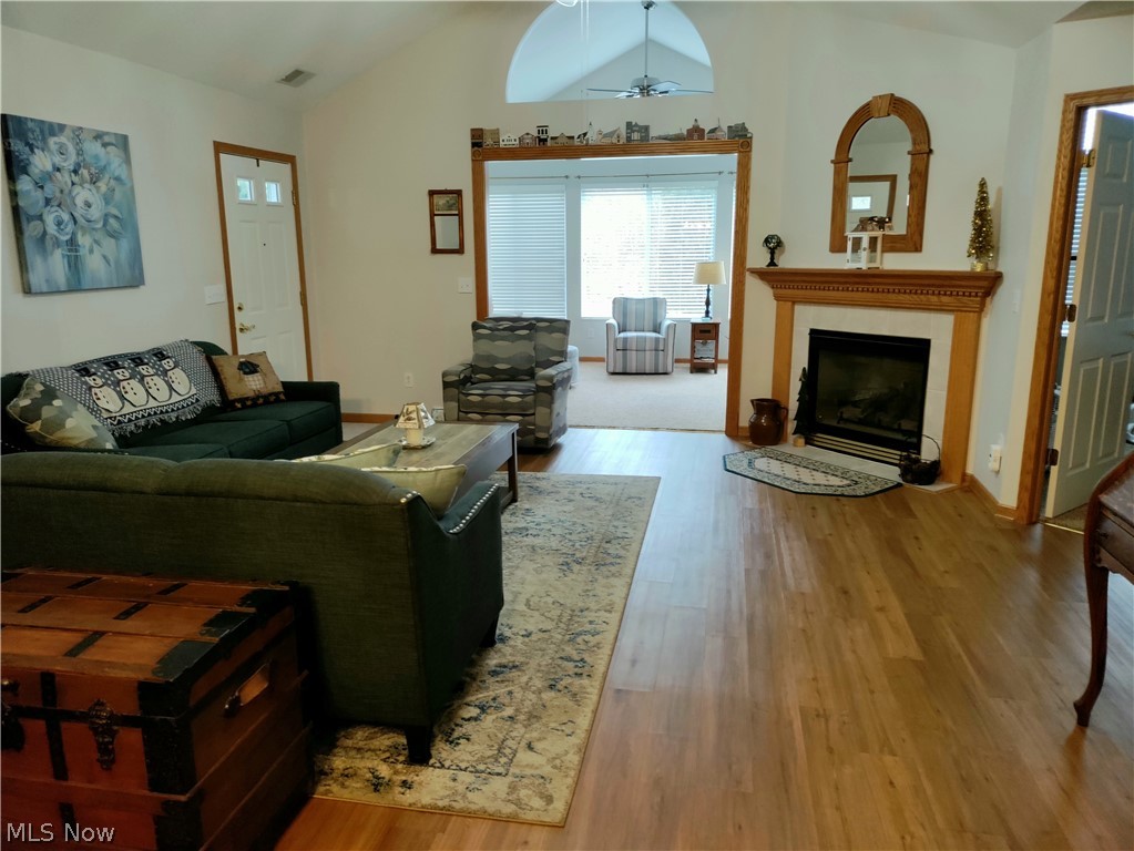 Highland Crk Condo - Residential