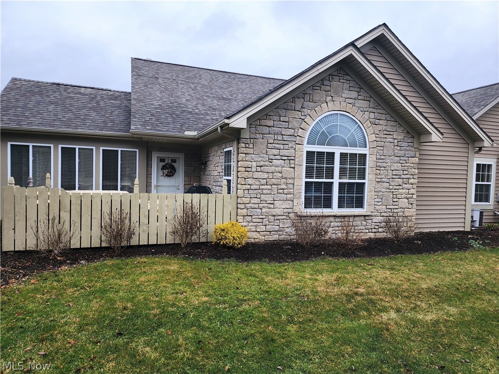 Highland Crk Condo - Residential