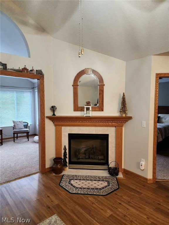 Highland Crk Condo - Residential