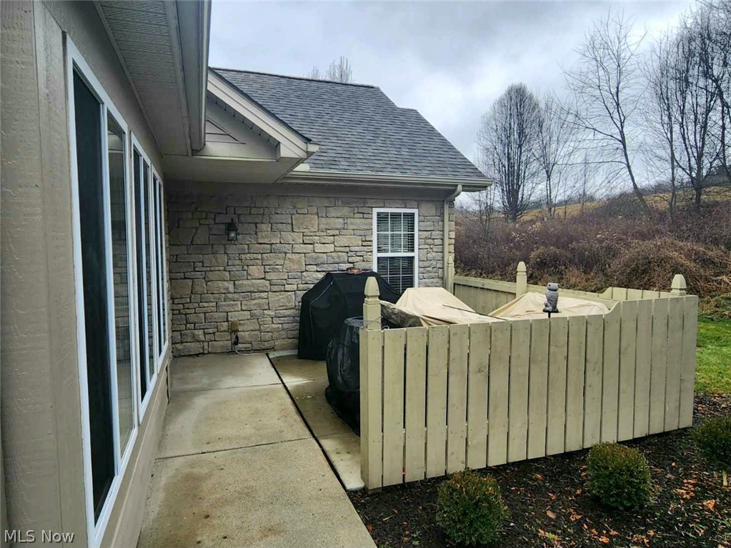 Highland Crk Condo - Residential