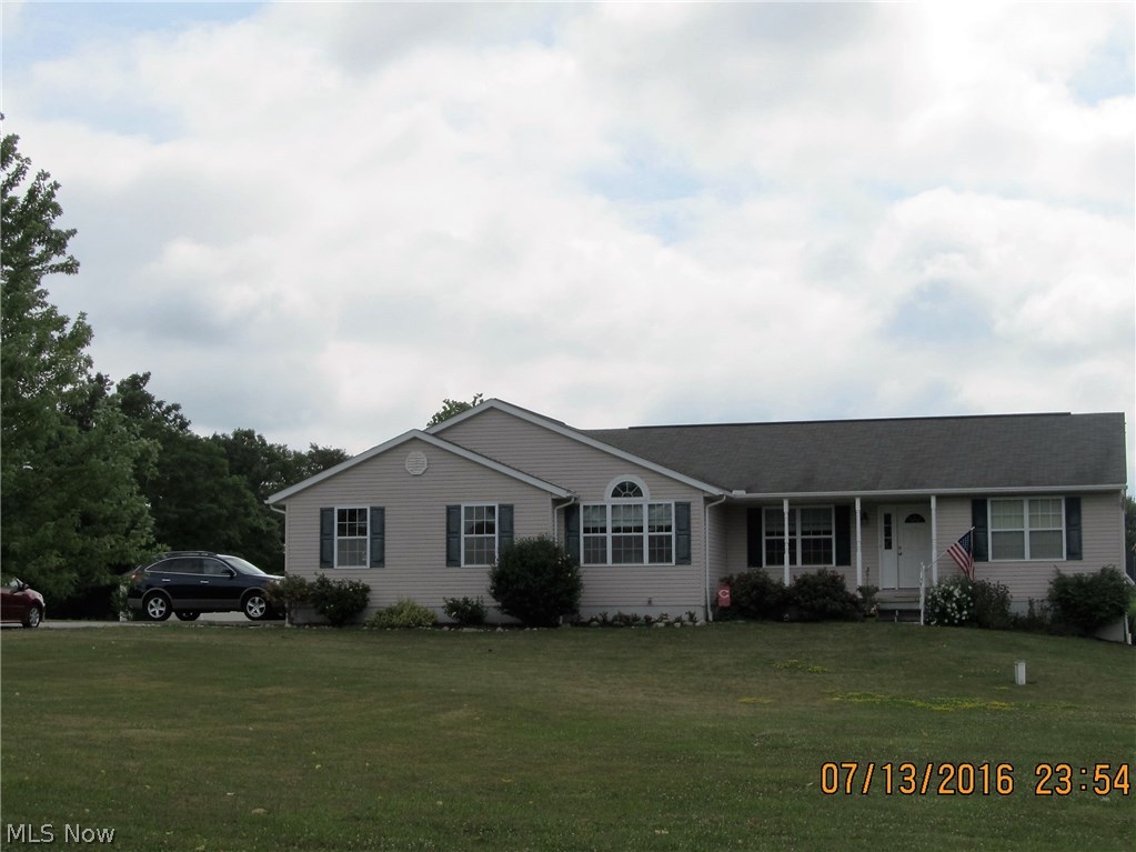 Westfield - Residential