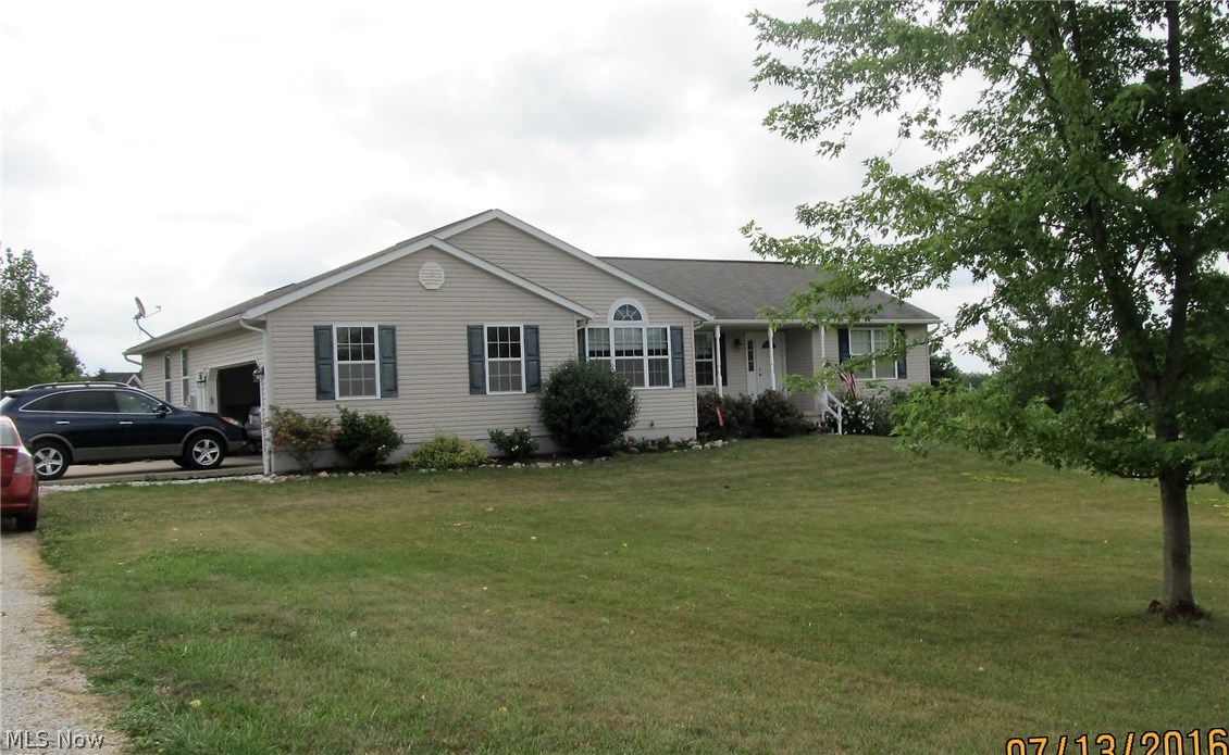 Westfield - Residential