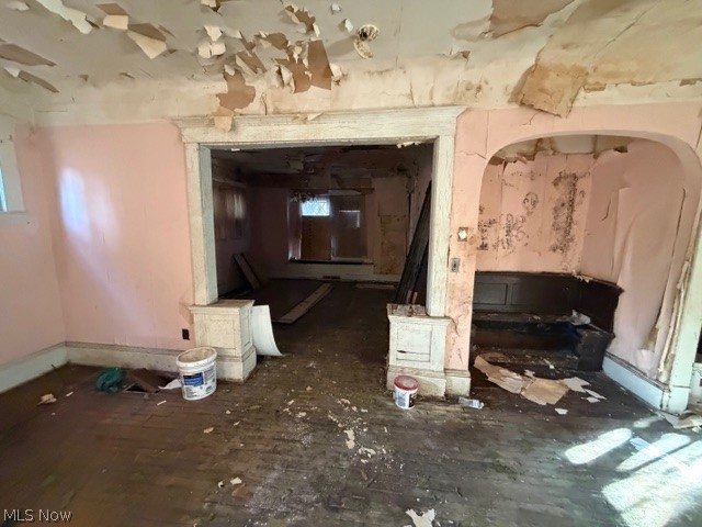 Deming Realty Companys Allotm - Residential