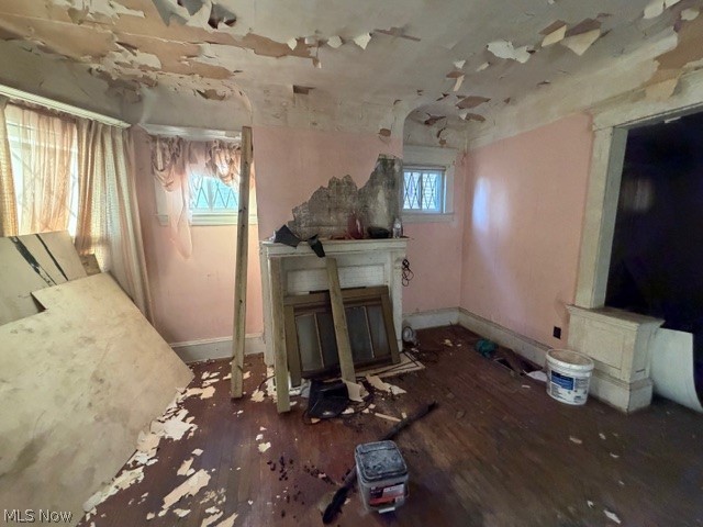 Deming Realty Companys Allotm - Residential